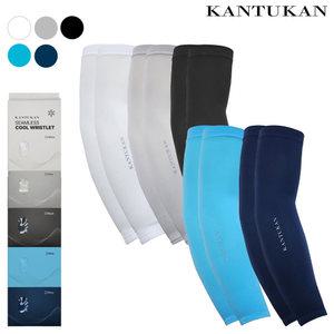 원쁠원 칸투칸 심리스 쿨토시 팔토시 자외선차단 무봉제 등산 골프 여름