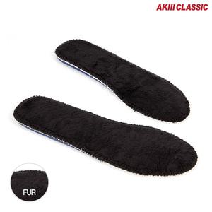 아키클래식 퍼(FUR) 인솔 깔창