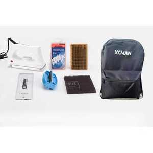 왁싱 다리미 스키 유지 보수 엣지 광택기 플레이트