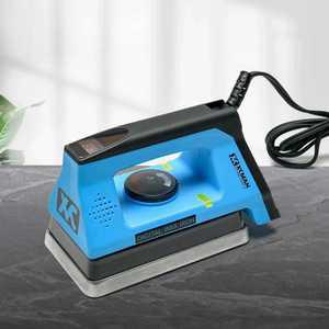 스키 왁싱 다리미 정비 관리기 엣지 도구 아이언 셀프