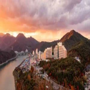 [충북] 소노벨 단양 EAST(충북호텔/단양호텔/단양소노벨 단양 EAST)