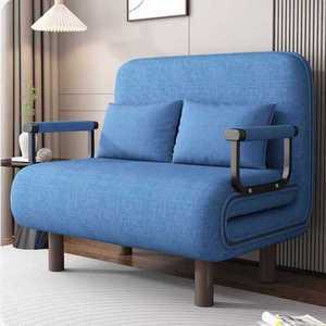 매트리스 침대 쇼파 원룸 회색 의자 2인용 접이식 1인용