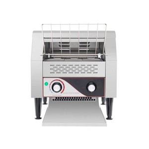 토스트기계 호텔용 뷔페 체인형 구이 식당 토스터기 토스트기 업소용 4구 수입 300