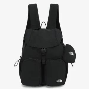 노스페이스 우먼즈 브리즈 가방 NM2DR67A B
