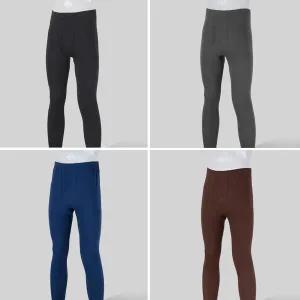 [알록달록][국내생산] 남성 겨울 발열 보온 타이즈 내복 레깅스 쫄바지 팬츠 이너웨어