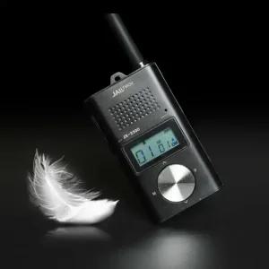 jX-220D 스키장 병원 업소용 매장 디지털 생활무전기 1대 JX-220 후속 