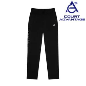 코트어드 팬츠 배드민턴 CP-501 남성 기모 바지 체육복