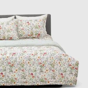 [코지네스트](강남점)블로썸모달 차렵이불 패드세트 Q(사계절)