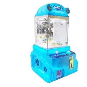 대형 인형뽑기 기계 캡슐 토이 자판기 동전 상업용