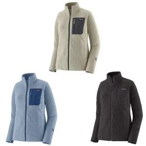 파타고니아 40280Q7 2025년 FW 우먼즈 R1 에어 플리스 자켓 재킷 1000703