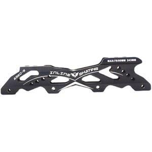 인라인바퀴 4x80mm 롤러 스케이트 72mm 빅롤러 인라인 프리 출퇴근 스피드 1