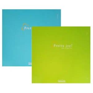 베스트원 CS86FX82 앨범 12매 BO1200