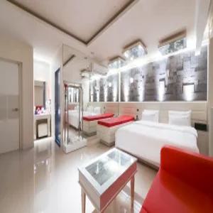 [울산 모텔] 울산 성남동 샛별 (남구,중구(삼산,성남,무거,신정))