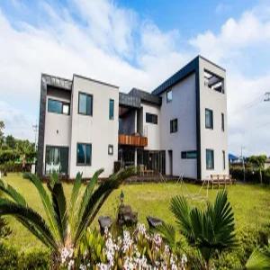 [제주] 제주 오조리 일출스테이(제주, 서귀포)