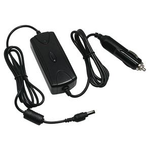 노트킹 SPS 노트북 차량용 아답터 컨버터 입력 12V 출력 19V 72W  노트북 충전용 시거잭 DC TO DC 컨버터