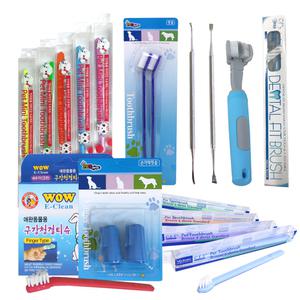 치석제거 스케일러/스쿱/반달/치솔/와우 이크린