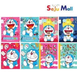 도라에몽 초등노트 독서록   _랜덤(남아/여아)