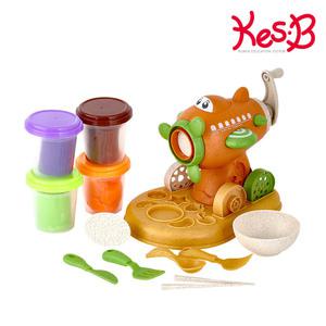 [캐스B]아트스쿨 컬러클레이국수만들기(2585)