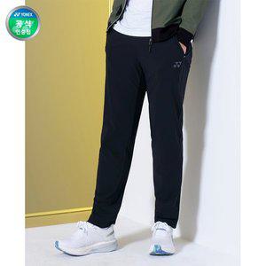 [요넥스] 243WP003M 배드민턴 트레이닝 하의 바지 남성