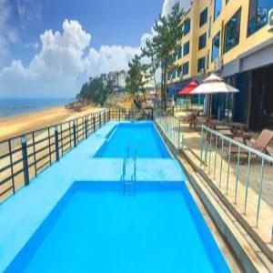 [전북 펜션] 부안 변산로하스스파펜션 (정읍,부안,김제,고창)