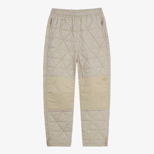 [노스페이스] [노스페이스 공식] NP6NQ55C 남성 지오돔 V 팬츠_LIGHT BEIGE