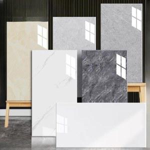 욕실벽 스티커 40X80CM 장판 접착식 1매입 10개 욕실벽보드 붙이는타일 붙이는