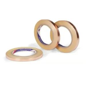 동테이프 25mm 구리테이프