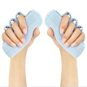 샬라라 손가락 쿠션 손운동 기구 경직예방 어르신용 노인용