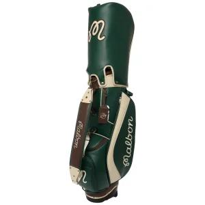 말본 공용 뉴본 클래식 스탠드백 M5343PCB03 GRN