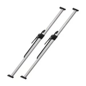 텔레스코픽 고정봉 2M 냉동차 화물차 이동방지 홀더 지지대 컨테이너 탑차