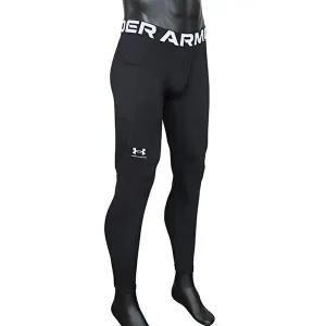 [언더아머][정품] 언더아머 UA 콜드기어 아머 레깅스 (1366075-001)