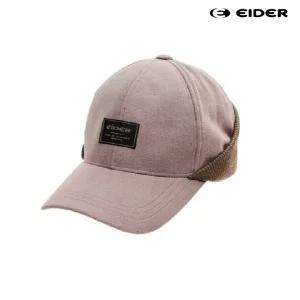 [롯데백화점]아이더 남성 겨울 (흡습속건.보온성) 플리스소재 귀달이캡 모자 (DMW22C09)