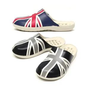 SS잉글랜드막힘 화장실 슬리퍼 앞막힌 욕실화 물빠짐