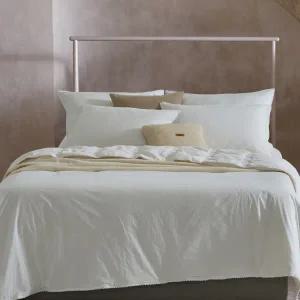 [롯데백화점]바세티 봄가을용 엘레나 워싱 양모 차렵이불 S