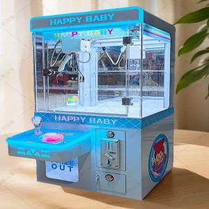 코코핑 가정용인형뽑기기계 사탕뽑기기계