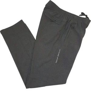 MRG 남자 봄 가을 운동복 츄리닝바지 런닝팬츠 차콜 남성용러닝바지