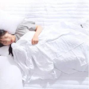 싱글/퀸 1개 얇은 냉장고 5색 홑겹 여름 이불 시원한 냉감이불 홑이불 쿨이불