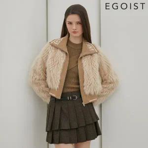 [25%쿠폰+무배] 에고이스트 신상 FW 점퍼/자켓 등 혜택가