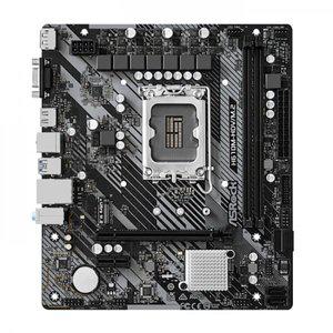 [에스투씨엔아이]ASRock H610M-HDV/M.2 R2.0 D4 디앤디컴 벌크