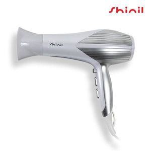 신일 전문가용 드라이기 고출력 드라이어 화이트실버 2200W SHD-WH20CP