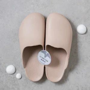 EVA 클레오 막힘 욕실화 280mm