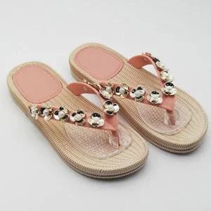 쪼리 발가락 발바닥 실리콘 패드 1쌍 플립 보호 쿠션-WFHJ3NO