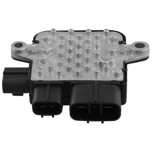 라디에이터 냉각 선풍기 제어 모듈 릴레이 Q40 Q50 Q60 Q70 QX50 21493-EG000 21493-EH10A 21493-4GA0A