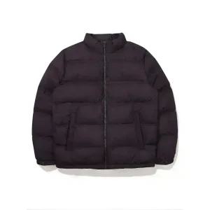 [K2] 남성 시그니처 카이트 구스다운 숏패딩_KMU245712M