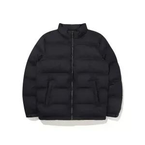 [K2] 남성 시그니처 카이트 구스다운 숏패딩_KMU24571N9