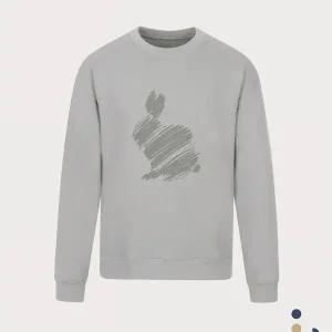 [롯데백화점]인디안 [광복점]중년 남성 아트워크 프린팅 맨투맨 MUEAL3F820103GL