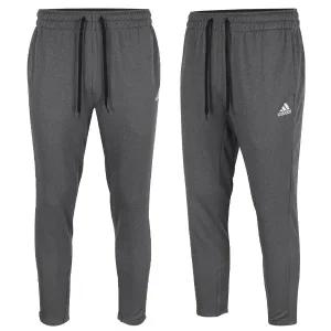 [아디다스] 남성 테이퍼드 기모 트레이닝 팬츠 긴바지 GT0061