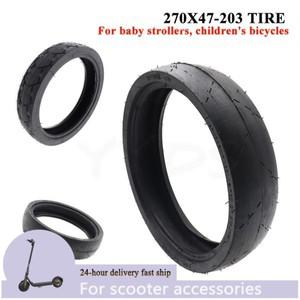 270x47-203 타이어 및 내부 튜브 바이크 오토바이 부품 용 전기 스쿠터 액세서리