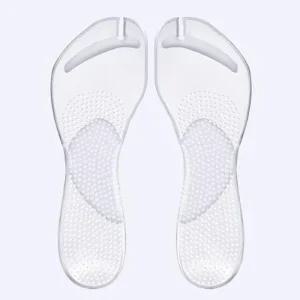 [피커]샌들 충격흡수 미끄럼방지 깔창 쪼리보호패드 패드