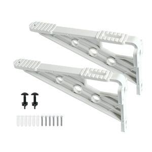 세면기 받침대 선반대 세면대 브라켓 고정 지지대 욕실 보수